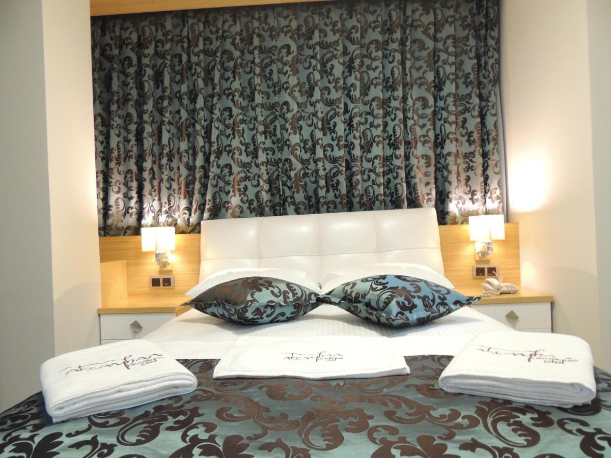 Akcayhan Hotel - Housity