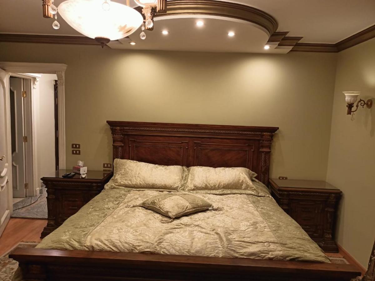 Super Deluxe Apartment in Sheraton Area near Cairo Int'l Airport - Housity