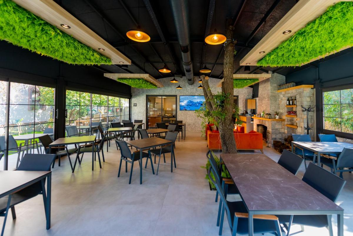 Vira Apart Suites - Housity