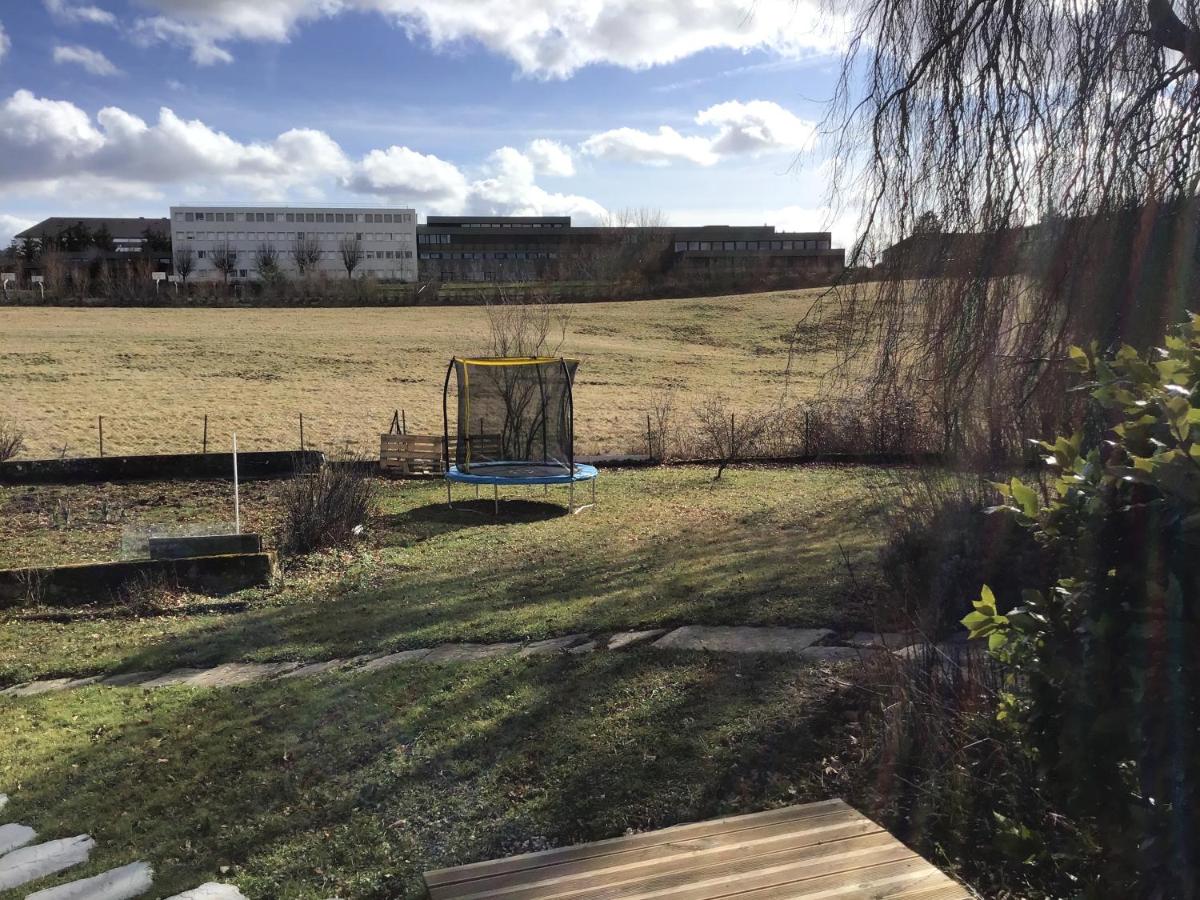 Besac Urban Lodge - SuiteTrails