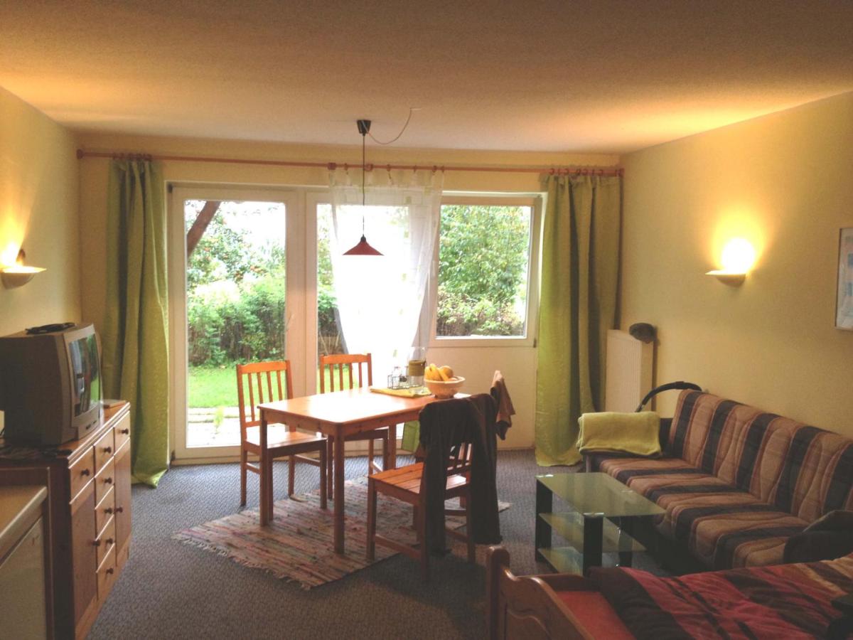Ferienhäuser Schlossberg - Housity
