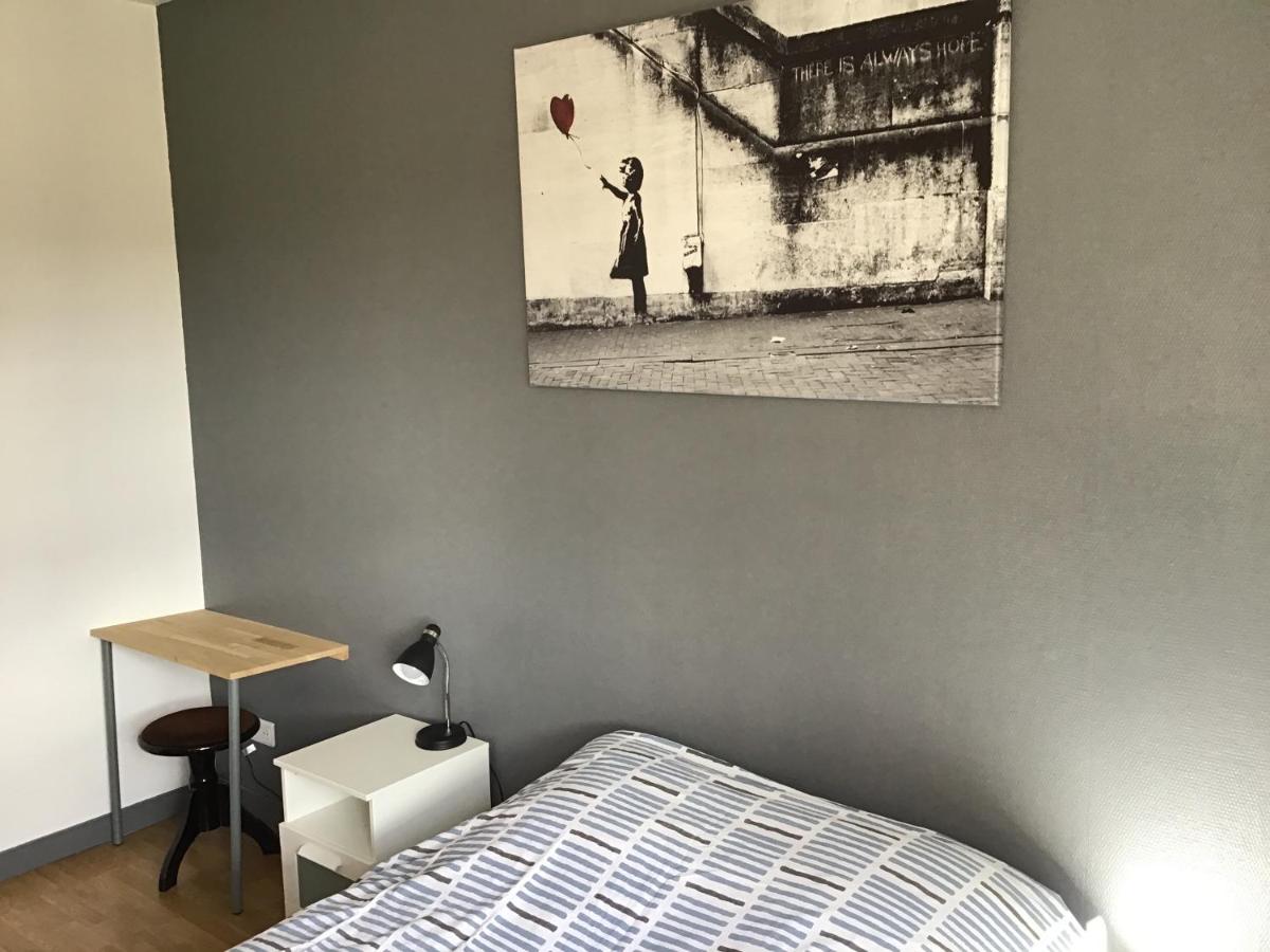 Besac Urban Lodge - Housity