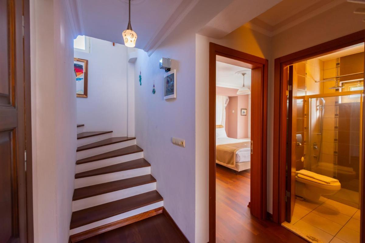 Vira Apart Suites - Housity