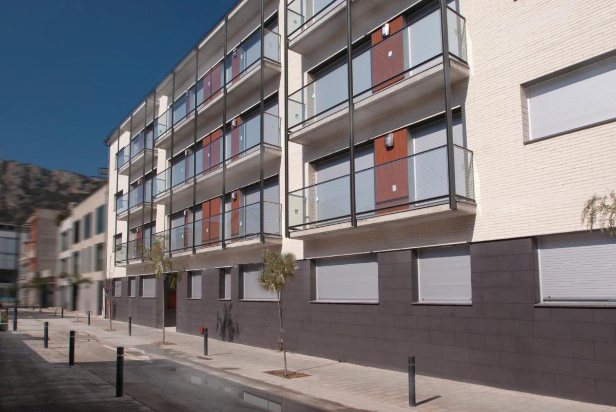 PLATJA 32 1º 1ª. - Housity