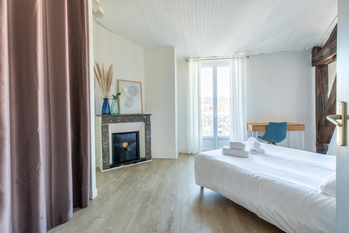 Le Panorama - Housity