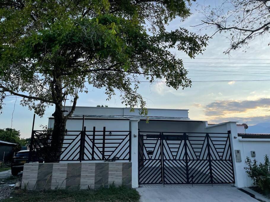 Casa Vergel Cubarral - Housity