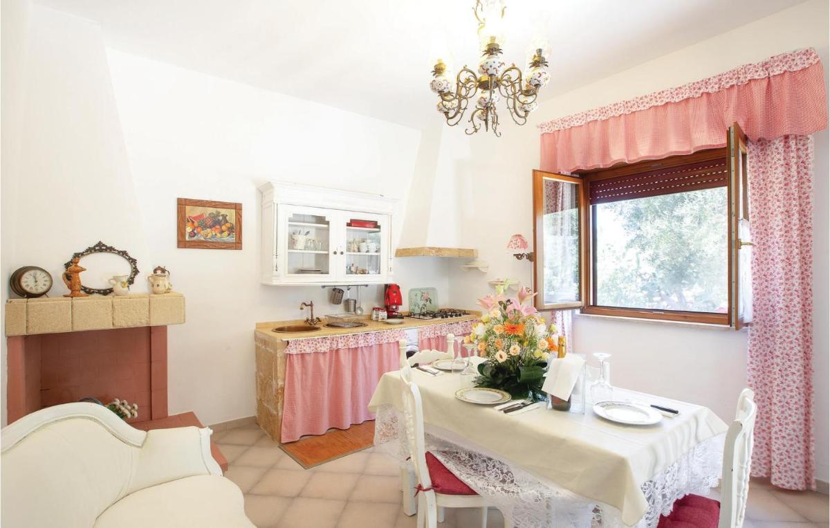 Lovely Home In Carovigno Br - Housity