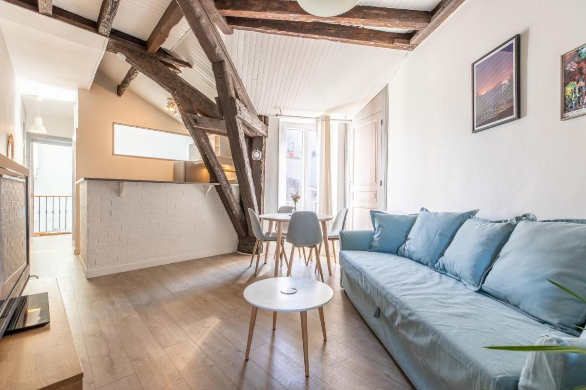 Le Panorama - Housity
