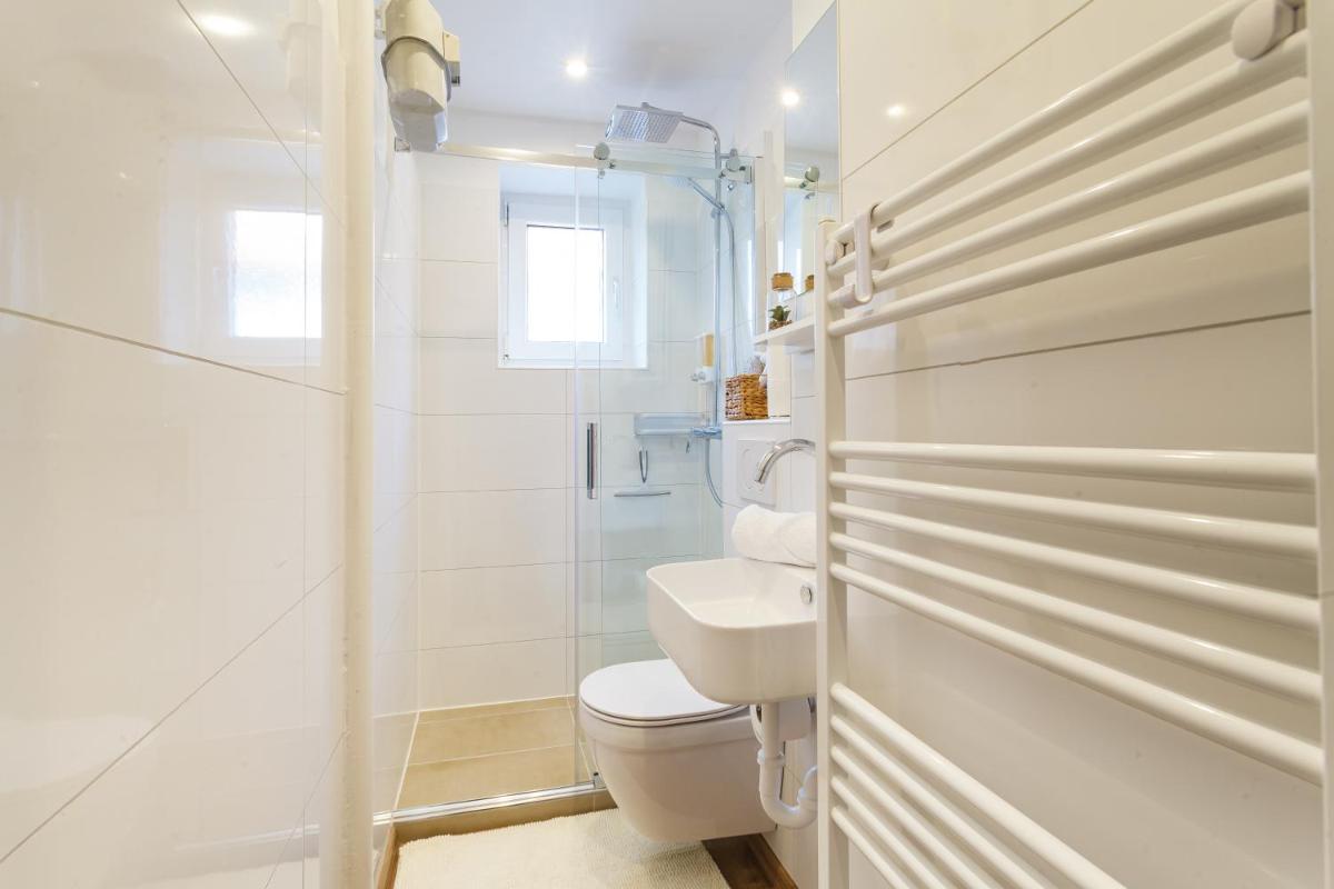 Design Apartment / 2 Room / Central / Contactless Check-in - Housity