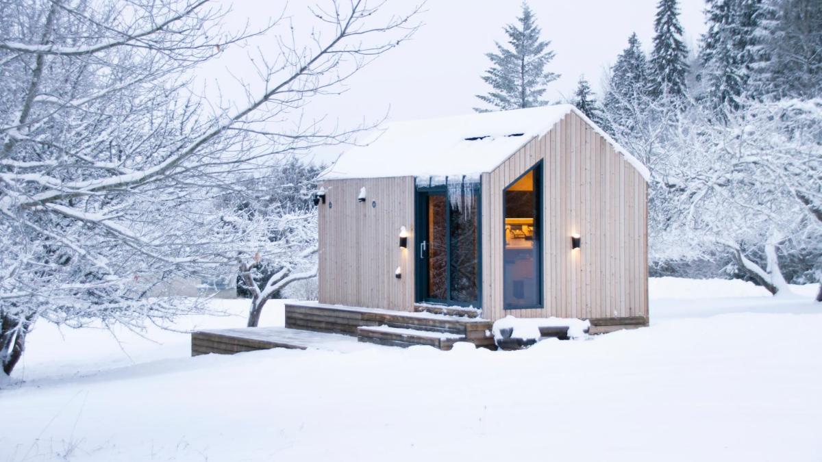 Olela Nature Accommodation - Housity