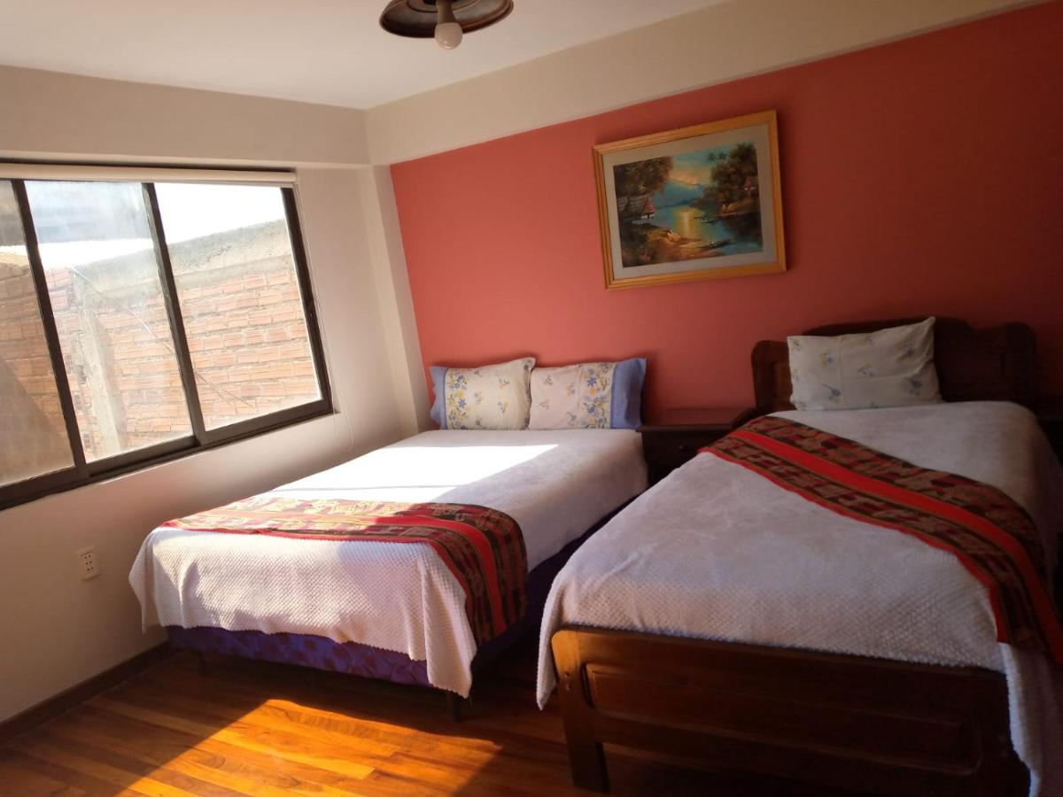 Hostal La Posada De La Abuela - Housity