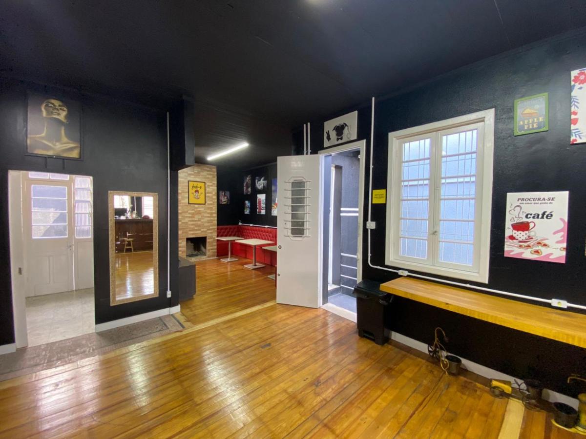 Casa do Rogério Hostel- Unidade Centro - Housity