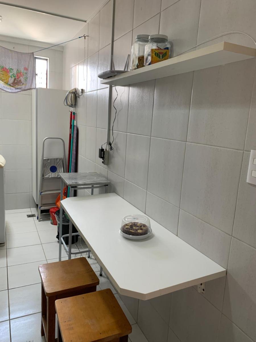 Apartamento Manaíra pertinho do Mar - Housity