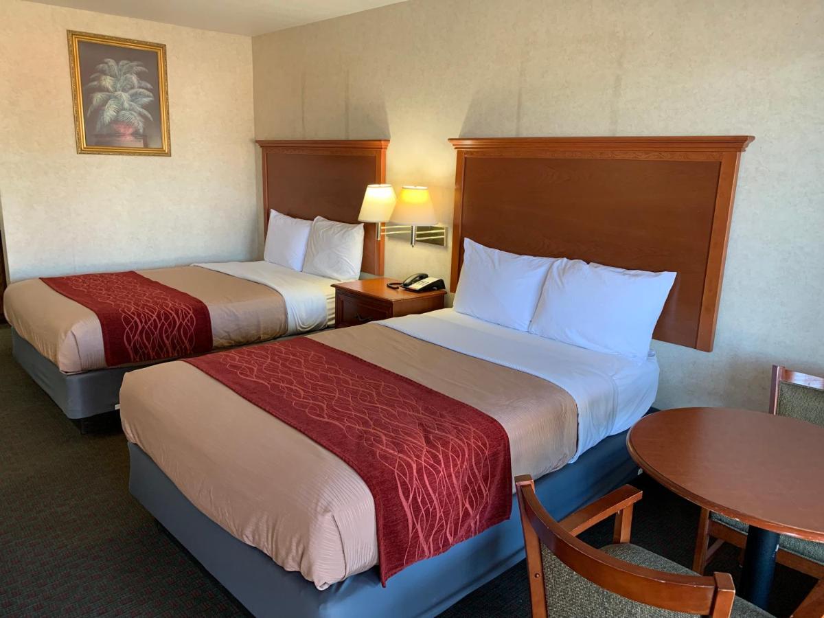 Coachman's Inn Motel - Housity