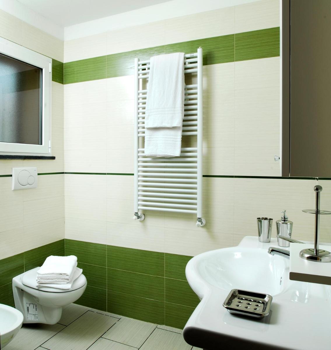 Suitetrails - Residence Villa Beuca