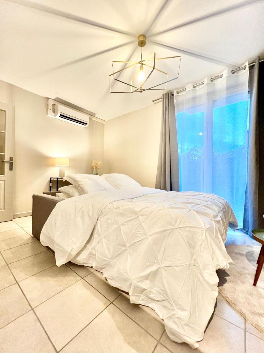 La Bulle de Champagne - Housity