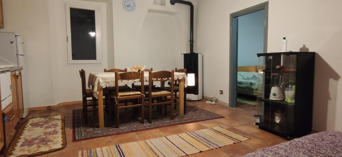 Suitetrails - Casa Capannelle
