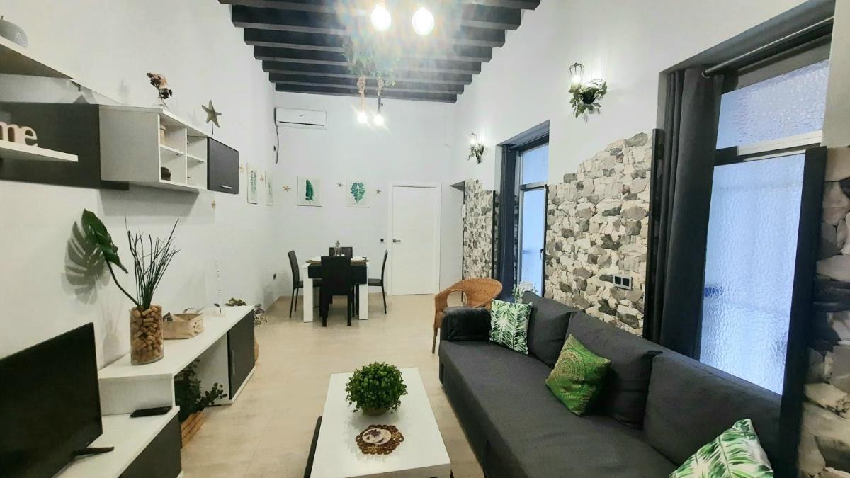 Apartamento Levante - Housity