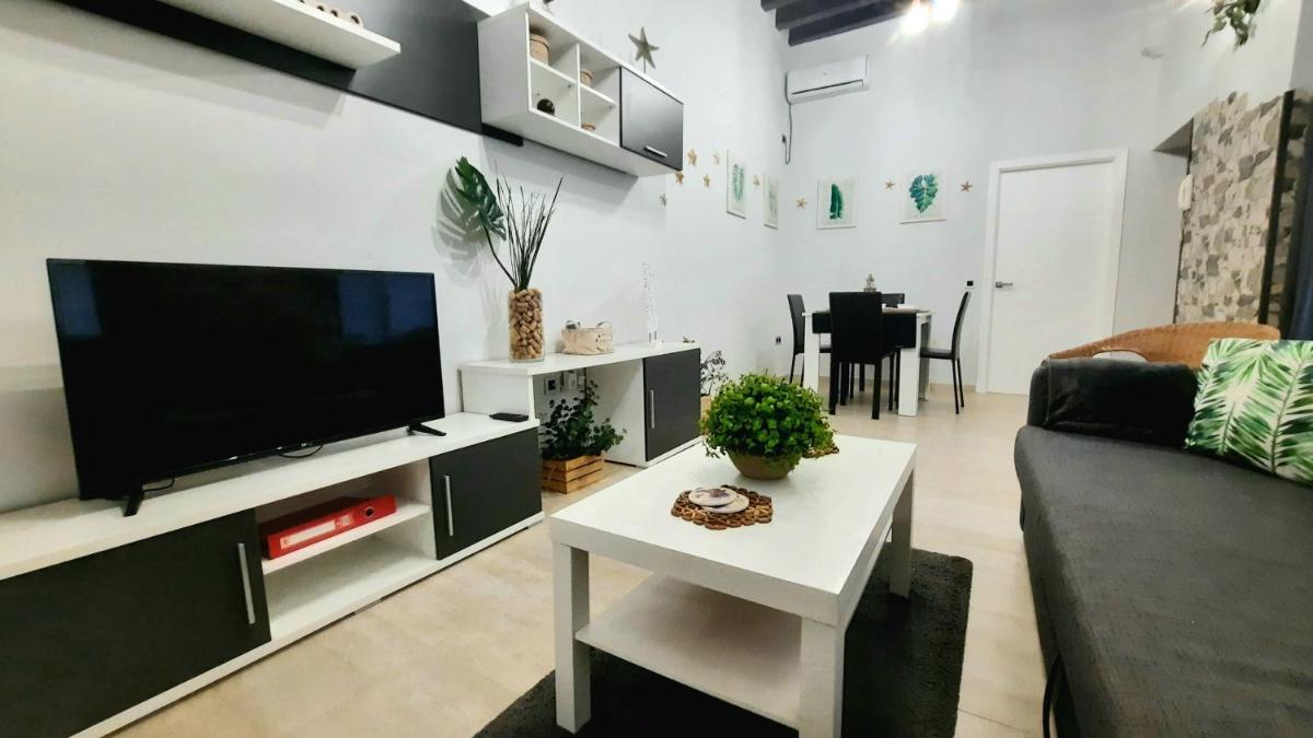 Apartamento Levante - Housity