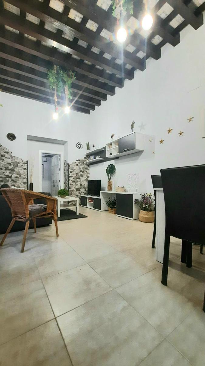Apartamento Levante - Housity