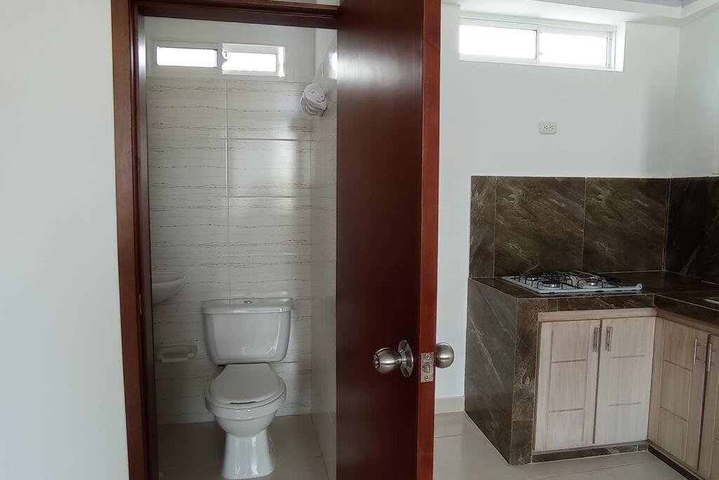 Edificio Tony - Alojamiento Aparta-Hotel - Housity