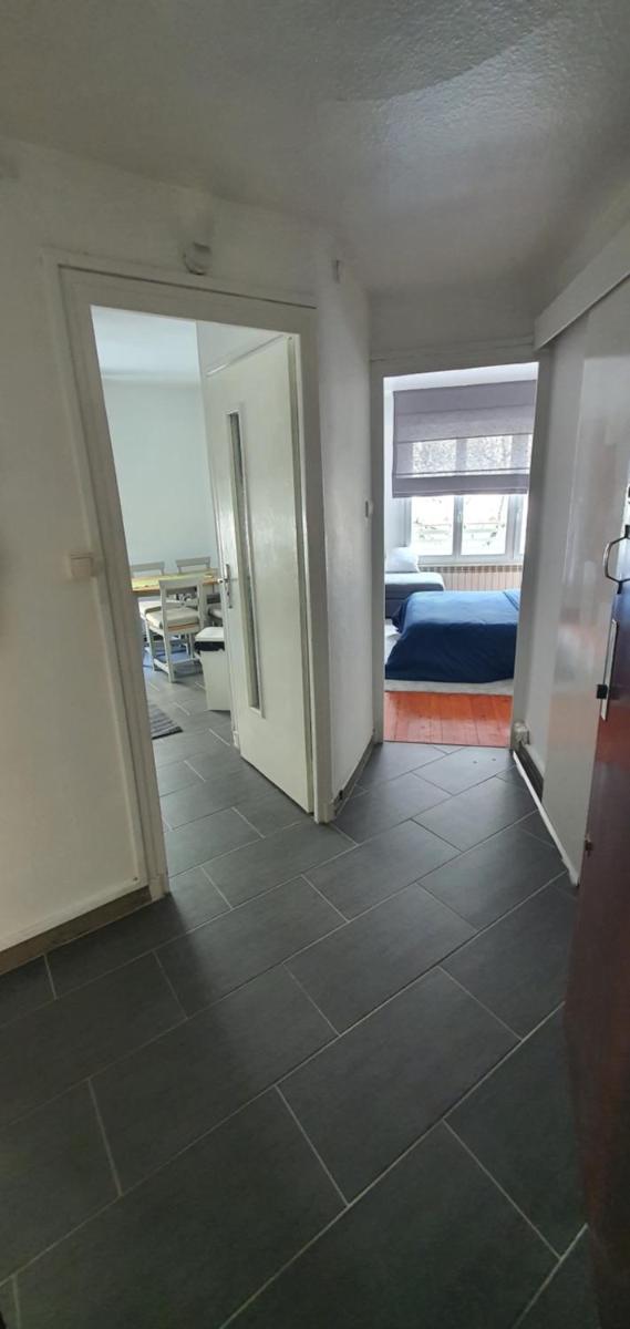 Superbe appartement au hypercentre de Chambéry - Housity