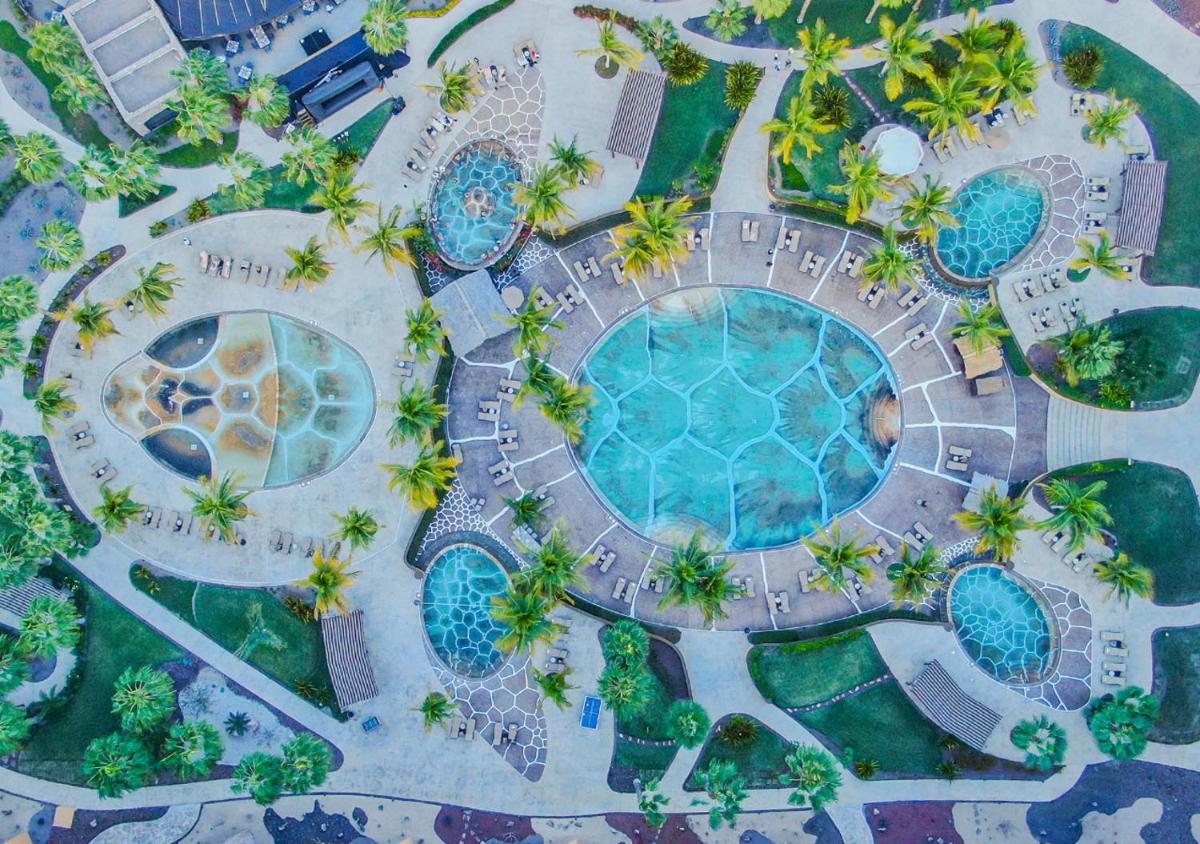 Villa del Palmar at the Islands of Loreto - Housity