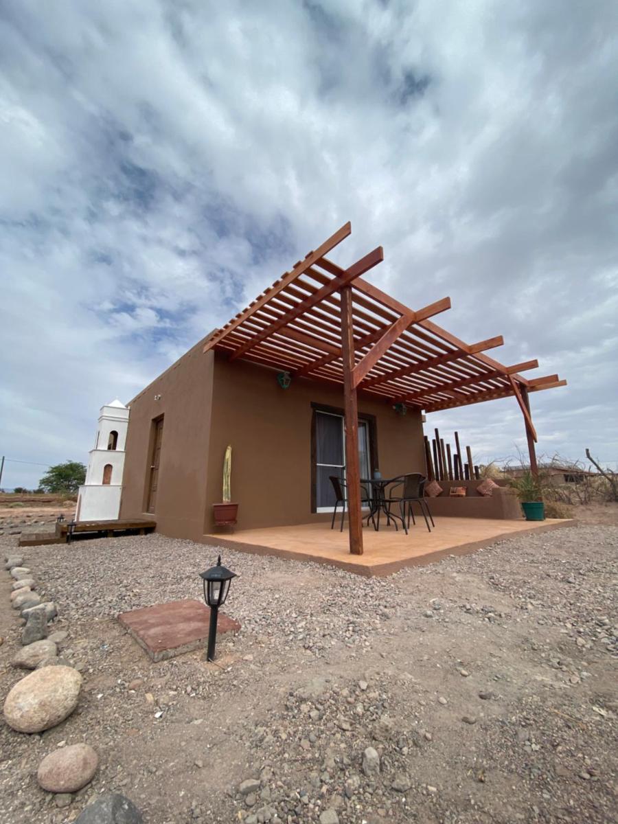 Casa Campanario - San Pedro de Atacama, Desconéctate! - Housity