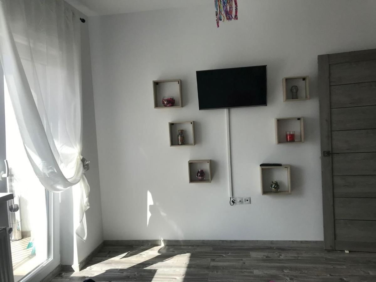 Fok Flat Sibiu - Housity