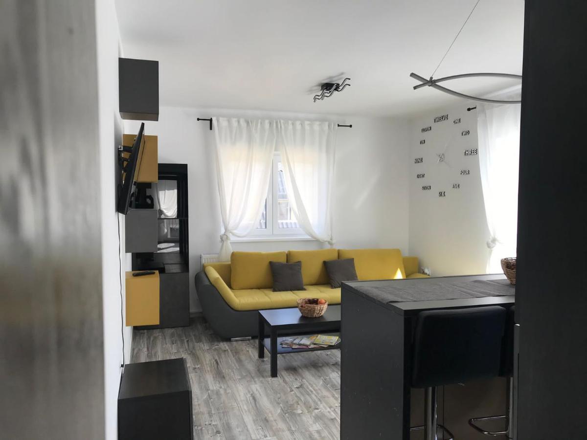 Fok Flat Sibiu - Housity