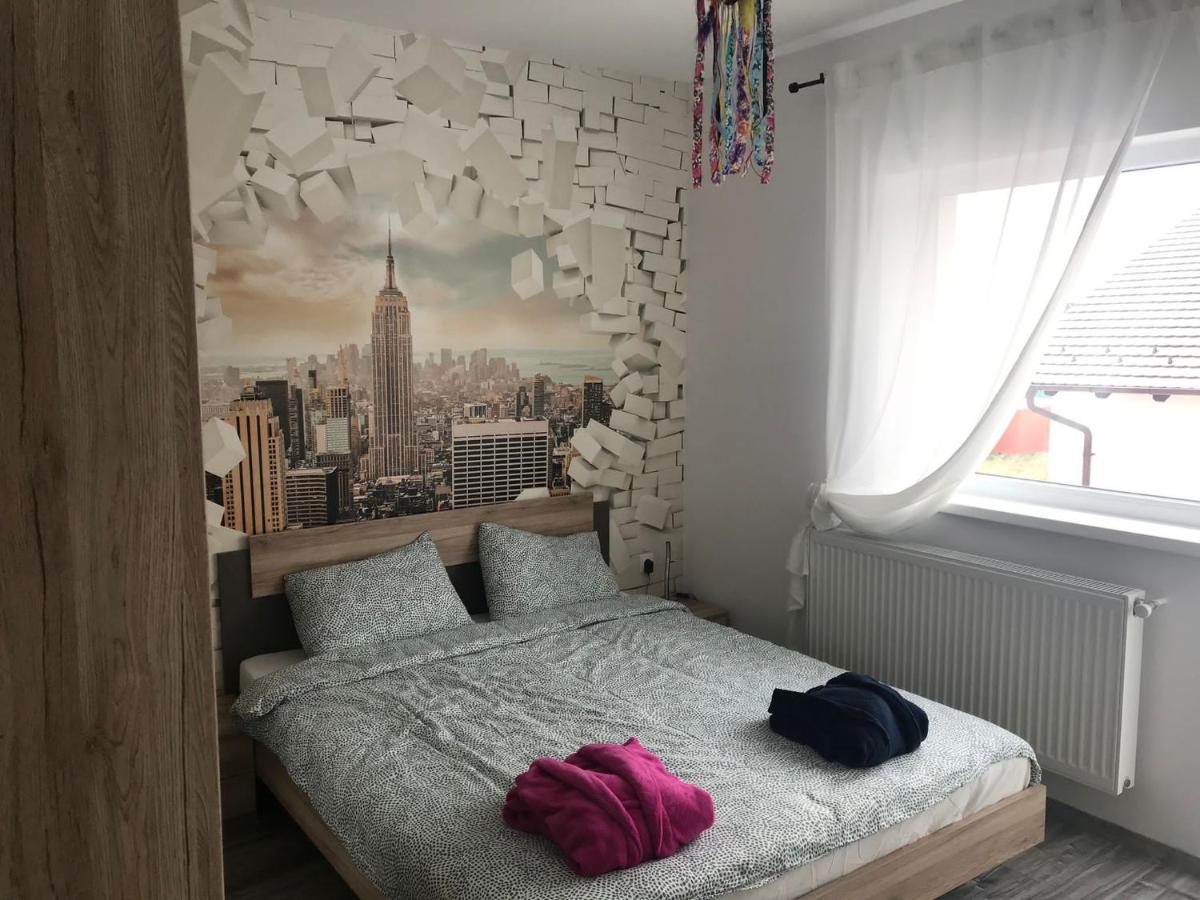Fok Flat Sibiu - Housity