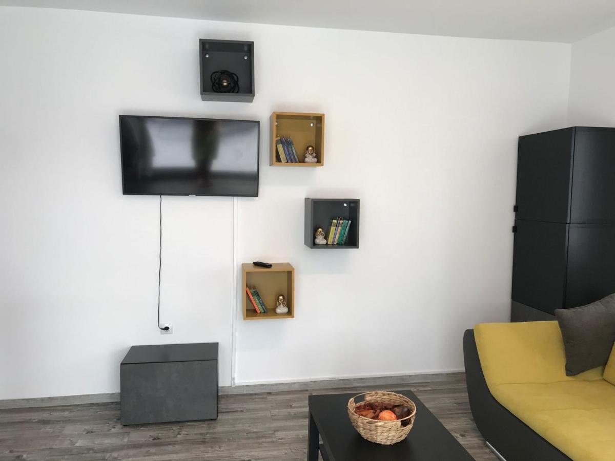 Fok Flat Sibiu - Housity