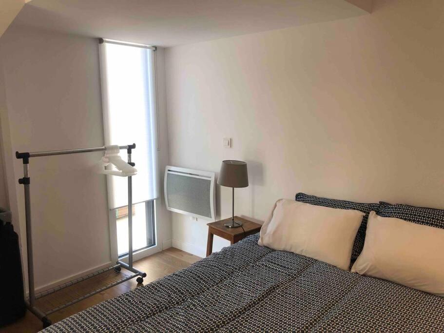 Logement neuf avec jardin privé 4 couchages Option piscine - Housity