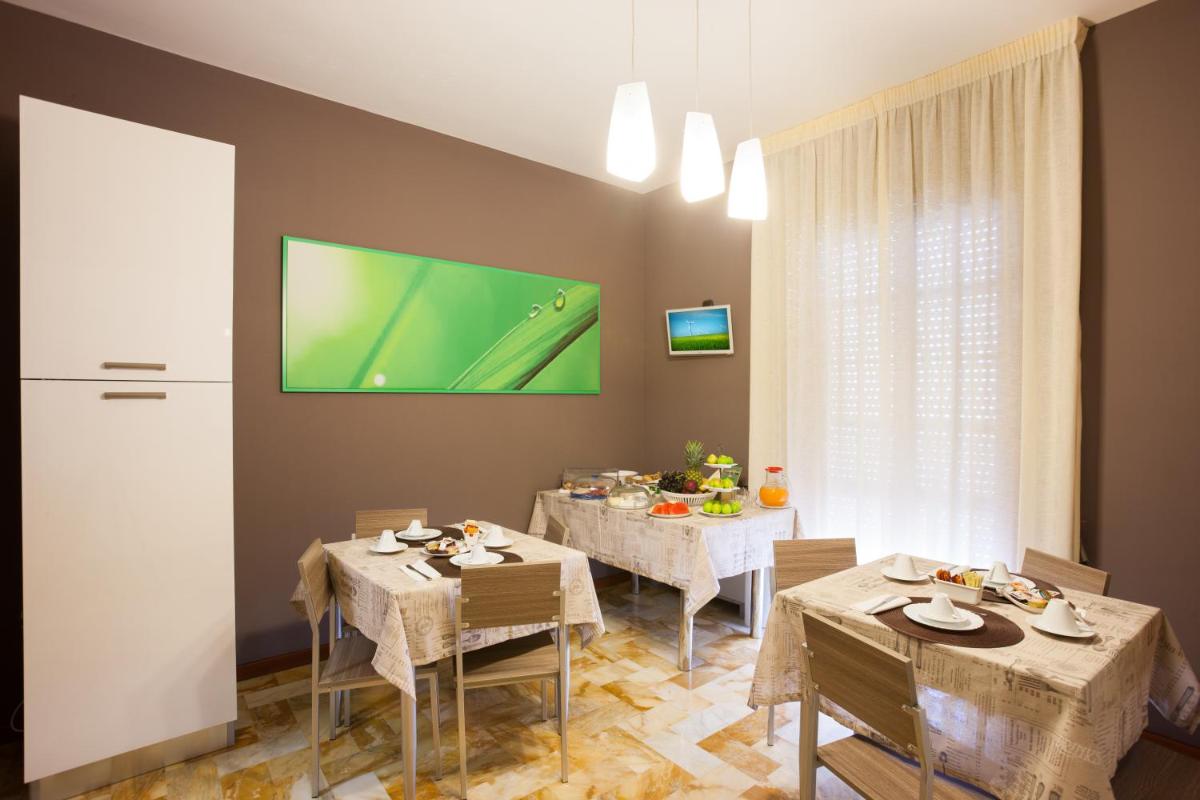 Active Life Exclusive B&B - Housity