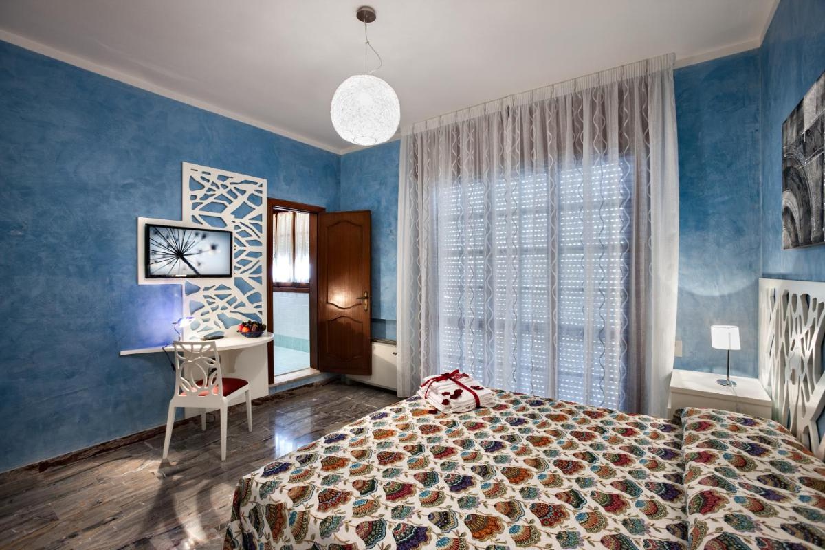 Active Life Exclusive B&B - Hizvo