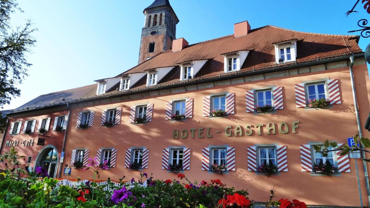 Meister BÄR HOTEL Ostbayern - Housity