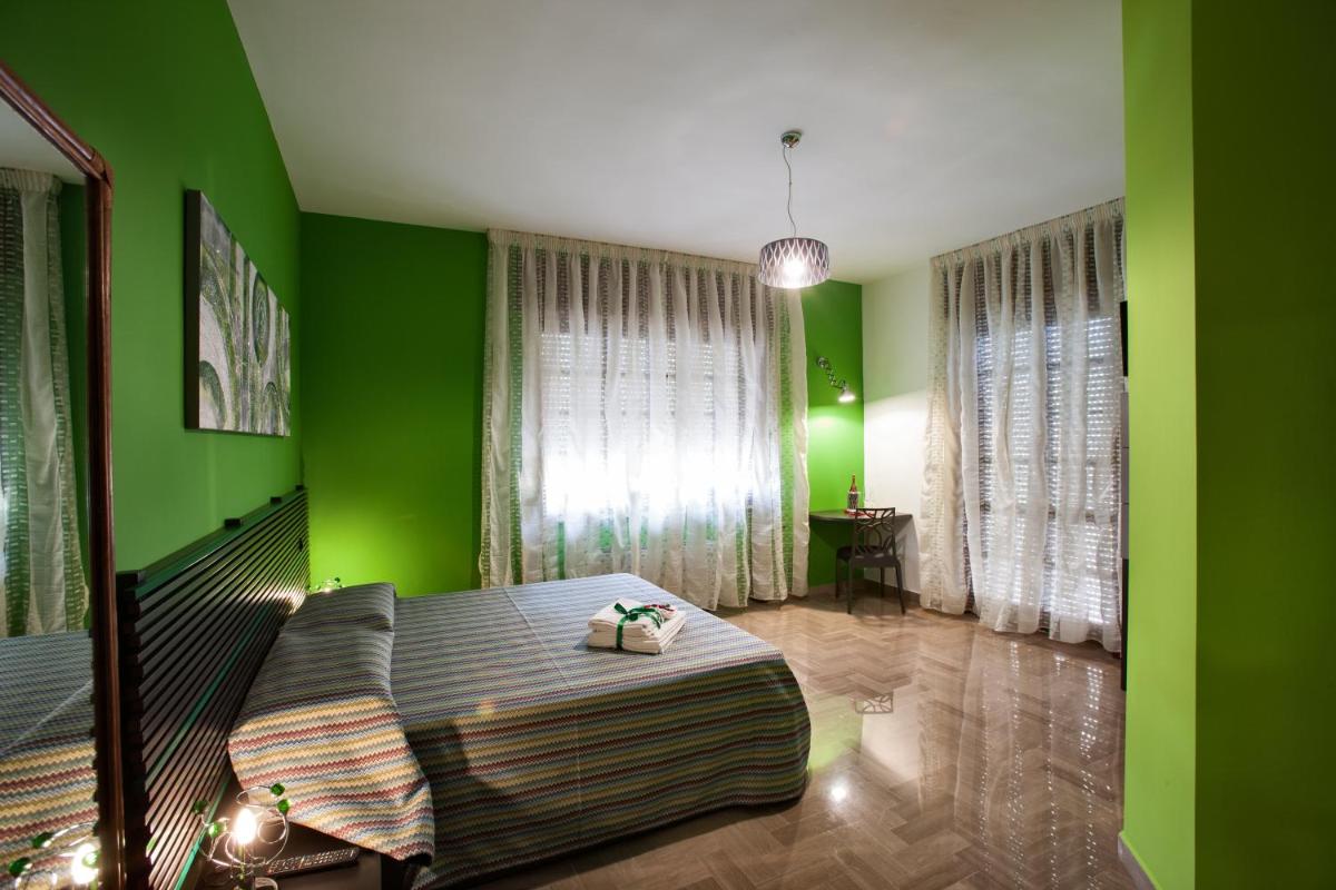 Active Life Exclusive B&B - Hizvo
