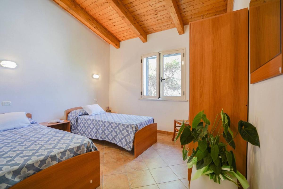 Villaggio Residence Emmesse Trilocal 3 rooms - Housity