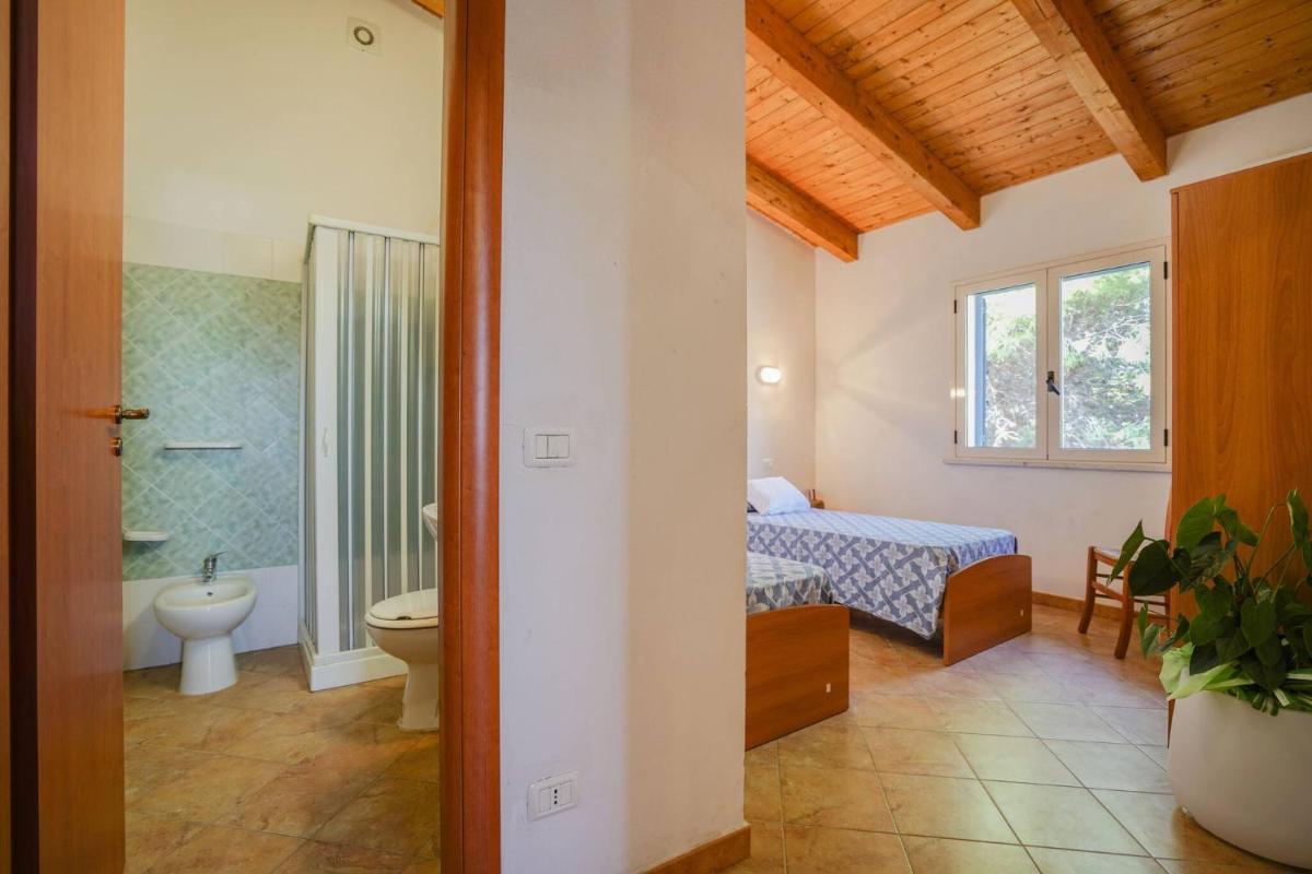 Villaggio Residence Emmesse Trilocal 3 rooms - Housity