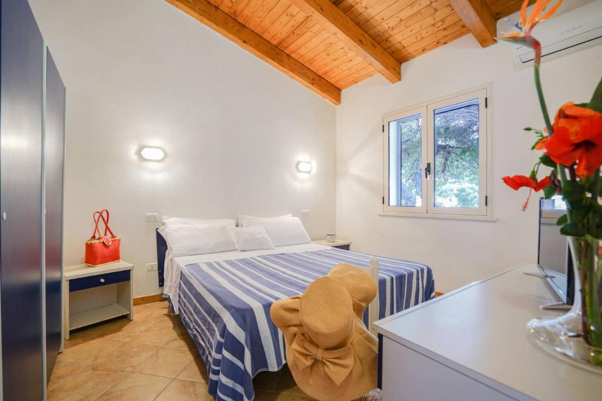 Villaggio Residence Emmesse Trilocal 3 rooms - Housity