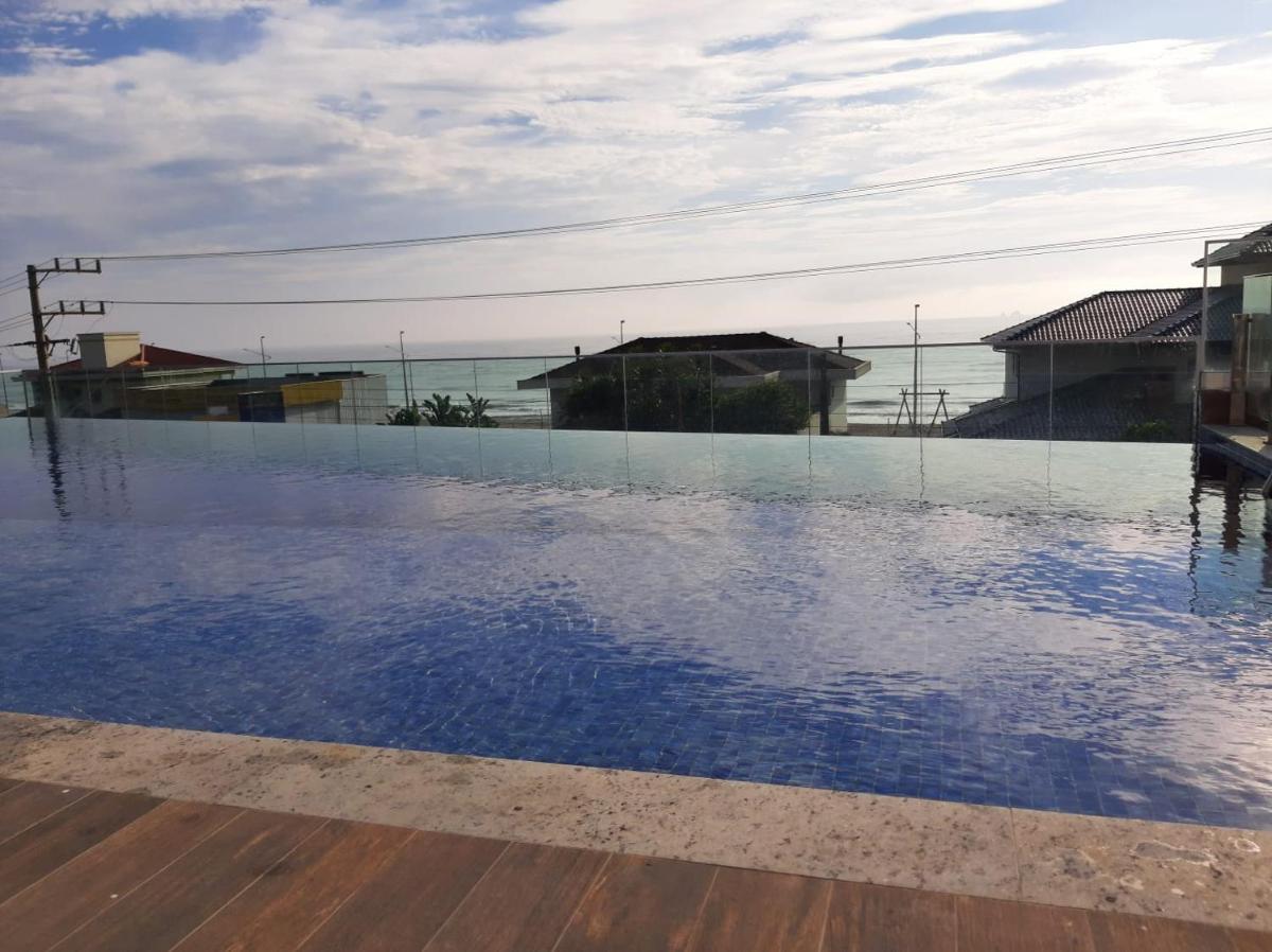 Suitetrails - Apartamento 2 quartos Home Club Piçarras com vista mar - Venice - 50 m do mar