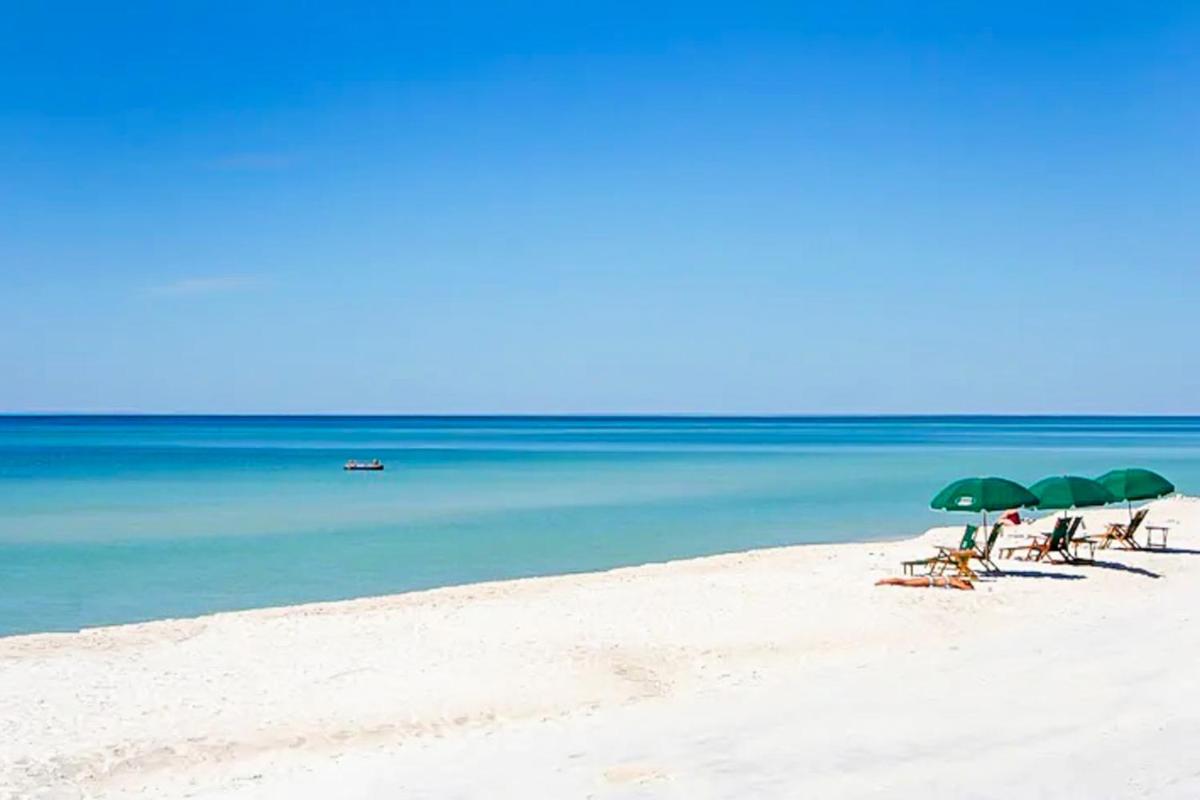 The Sunset Beach House - Housity