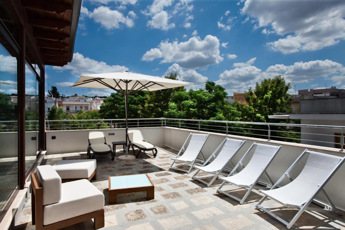 Active Life Exclusive B&B - Hizvo