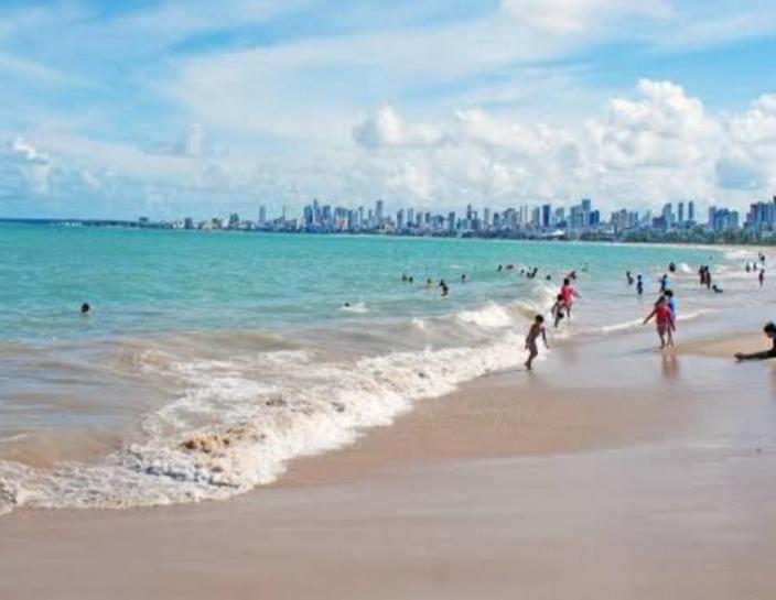 Apartamento no Bessa - Housity