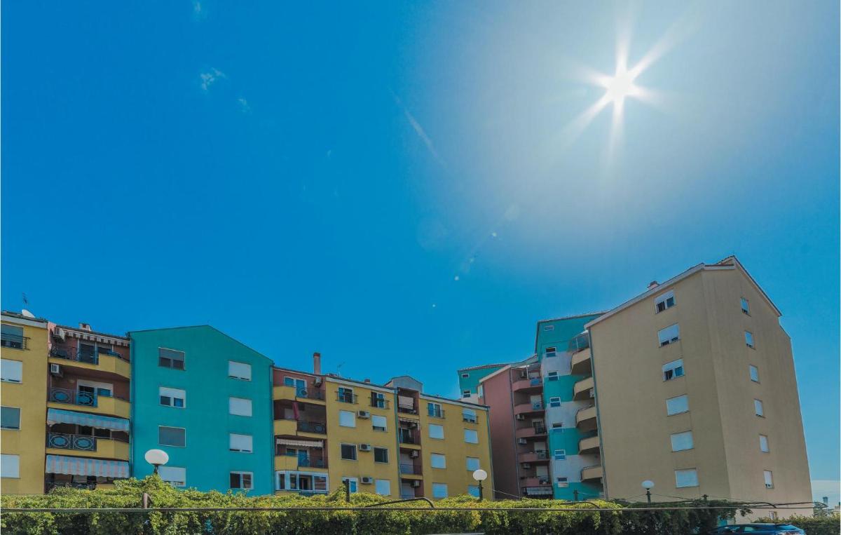 One-Bedroom  in Zadar - Housity