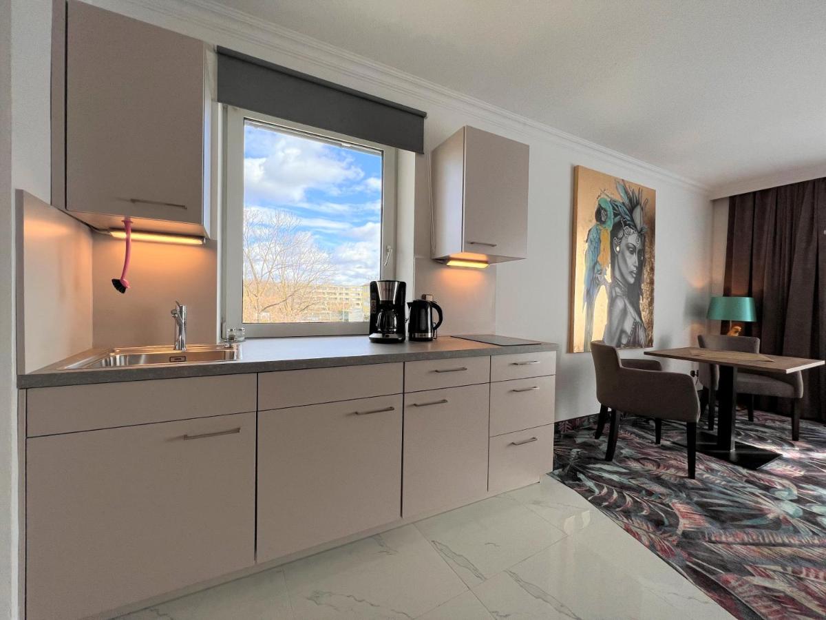 Appartementhotel Cura Bad Füssing - Housity