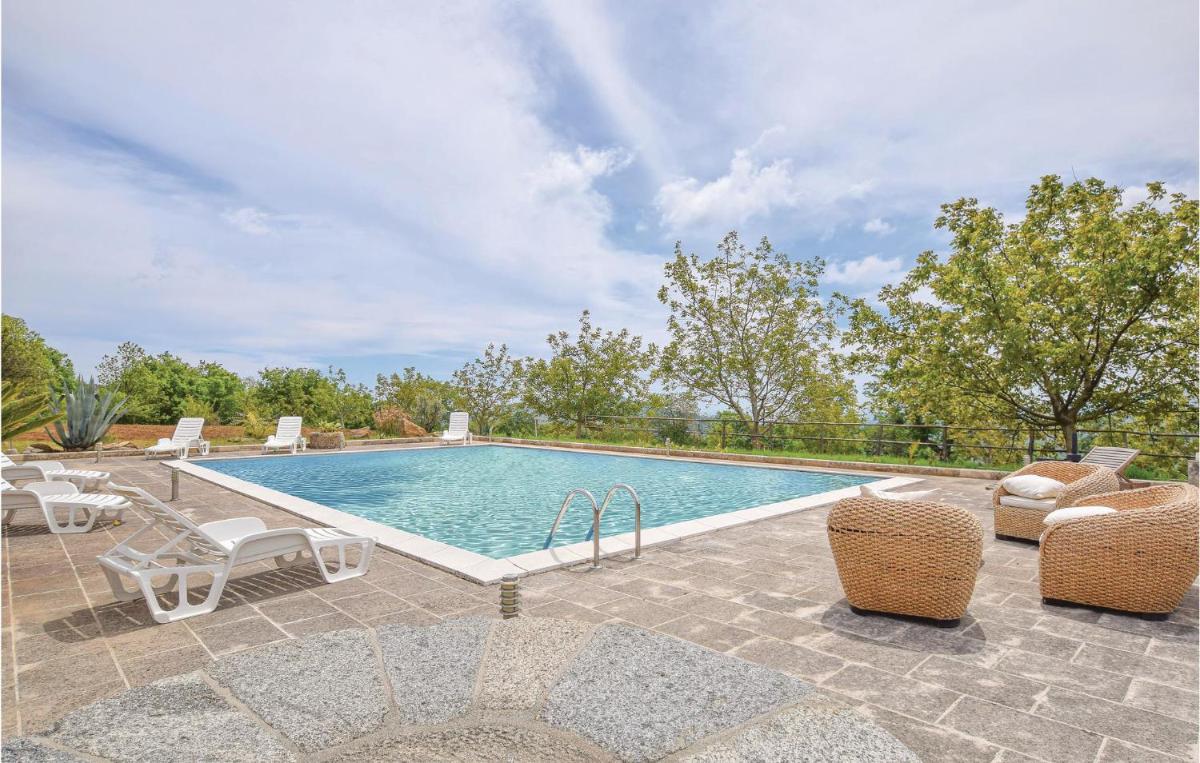 Villa Ferria - Housity