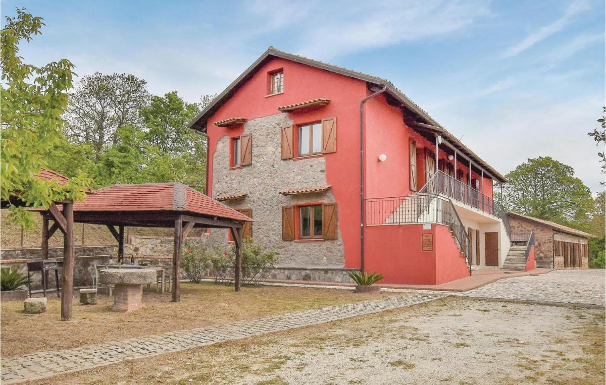 Villa Ferria - Housity