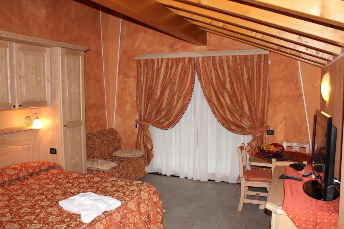 Boscone Suite Hotel - Housity