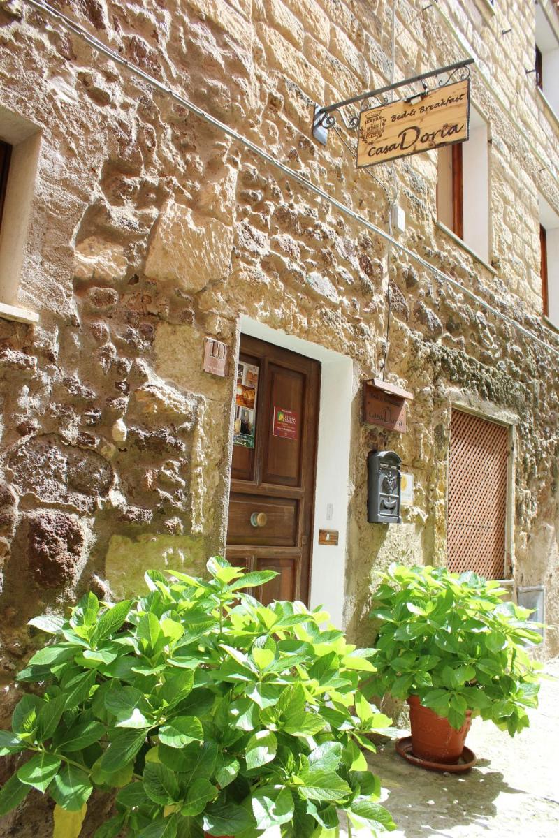 Suitetrails - B&B Casa Doria